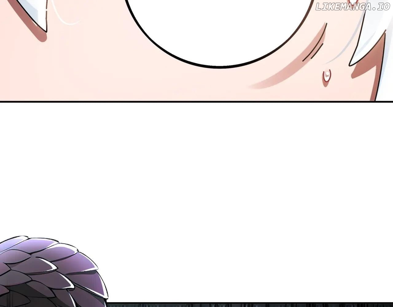My Furry Harem Is After Me Chapter 331 - page 2